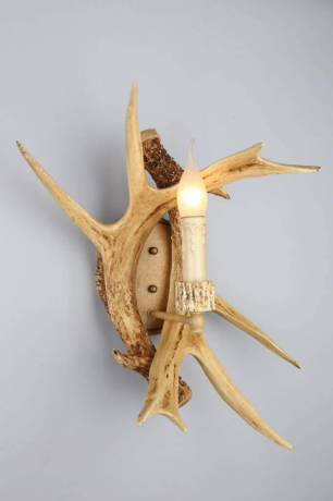 OML-52001-01 Бра Omnilux Loureiro 