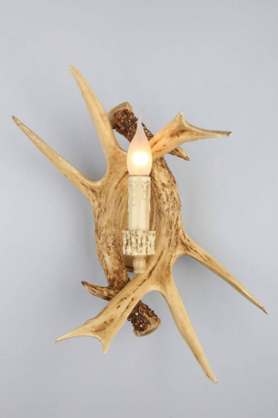 OML-52001-01 Бра Omnilux Loureiro 