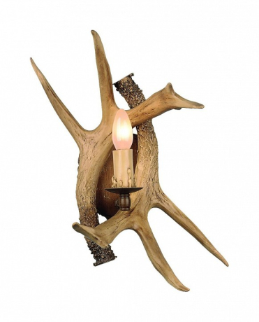 Бра Omnilux Loureiro OML-52001-01 