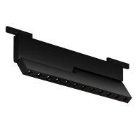 Накладной светильник Maytoni Technical Points Rot TR194-1-12W2.7K-M-B