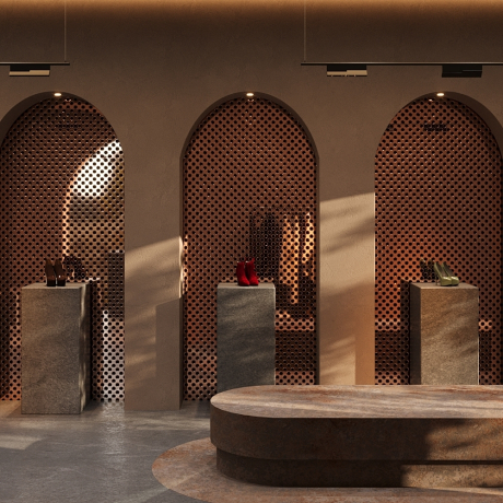 Накладной светильник Maytoni Technical Points Rot TR194-1-12W2.7K-M-B 