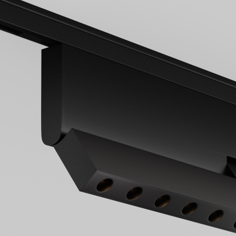 Накладной светильник Maytoni Technical Points Rot TR194-1-12W2.7K-M-B 