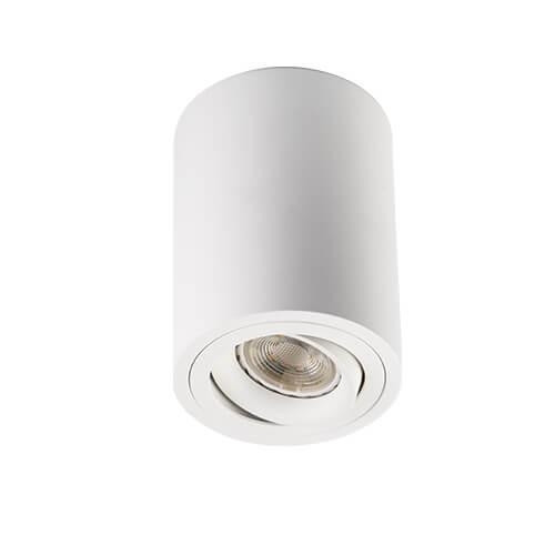 Потолочный светильник Italline M02-85115 white соединитель линейный italline wso 26b