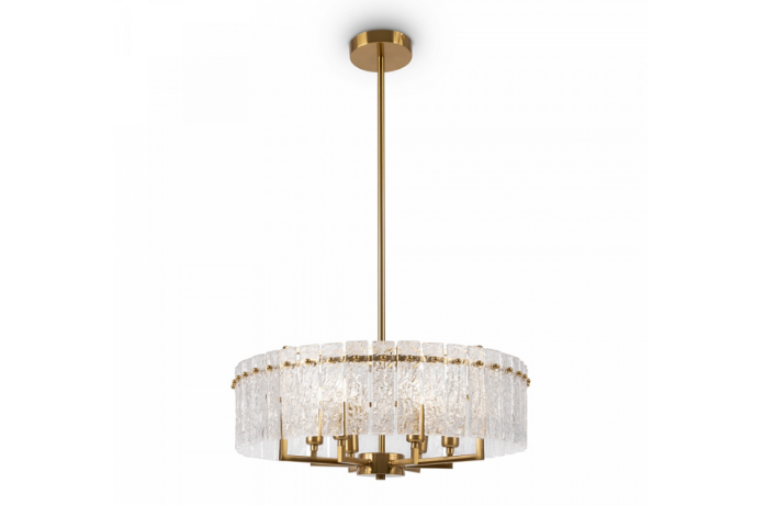 Светильник на штанге Freya Basilica FR5166PL-06BS 