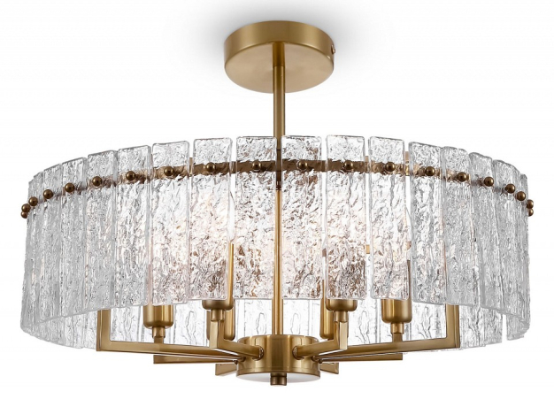 Светильник на штанге Freya Basilica FR5166PL-06BS 