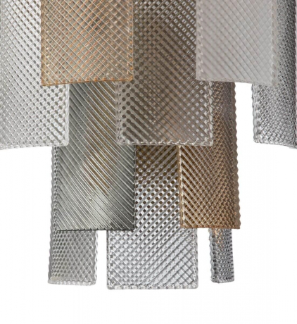 Бра Indigo Neve 12014/3W Brass 