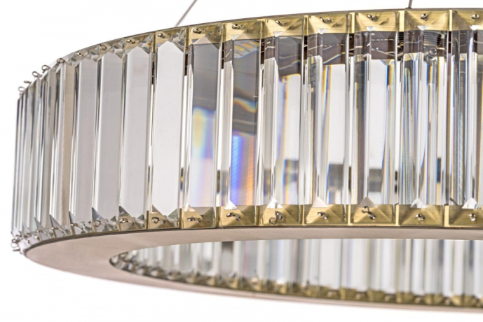 Подвесной светильник Arti Lampadari Anzio Anzio L 1.5.60.100 A 