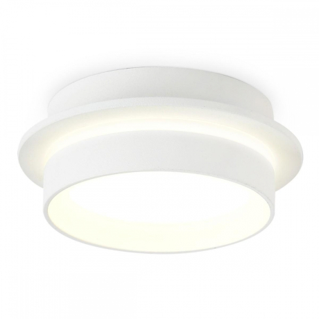 Накладной светильник Ambrella Light TN TN5383 