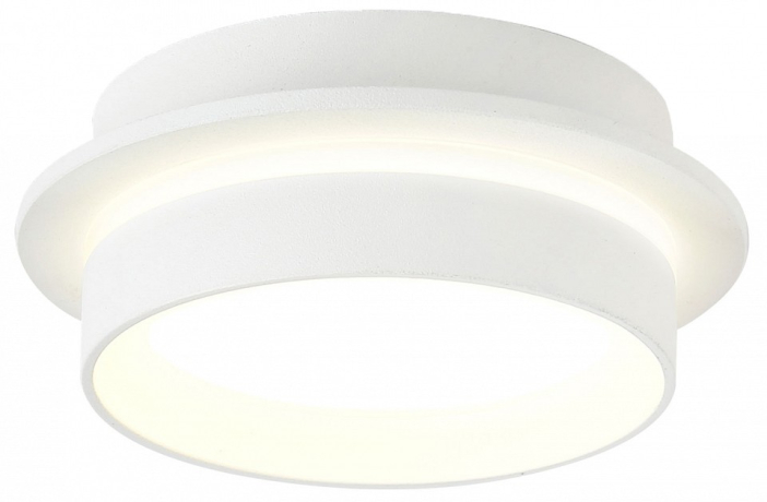 Накладной светильник Ambrella Light TN TN5383 