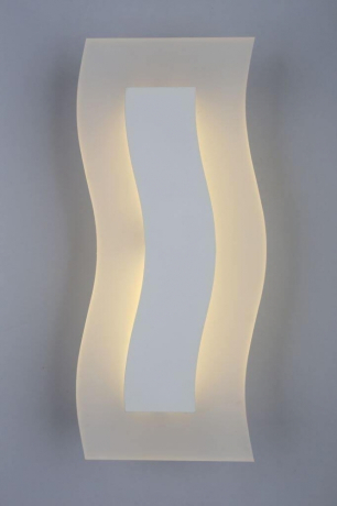 Нарушена упаковка!  <25124> Бра Omnilux Banbury OML-42601-01