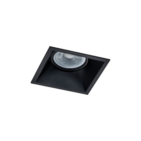 DL029-2-01B Встраиваемый светильник Maytoni Dot 