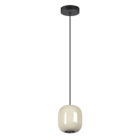 Нарушена упаковка!  <681703> Подвесной светильник Odeon Light Ovali Pendant 5053/1A