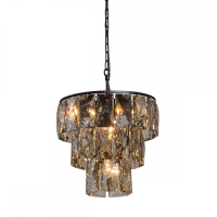 V5278-1/6+1 Подвесная люстра Vitaluce