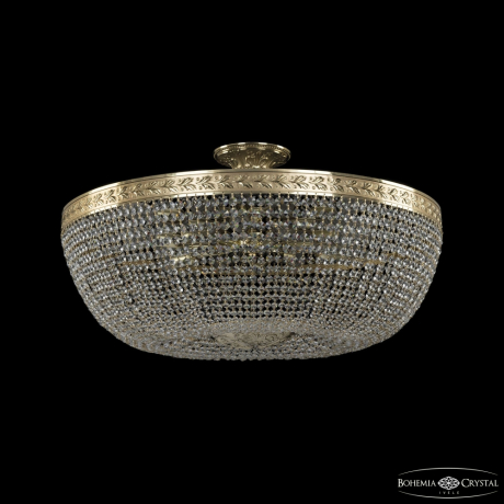 Светильник на штанге Bohemia Ivele Crystal 1905 19051/70IV G 