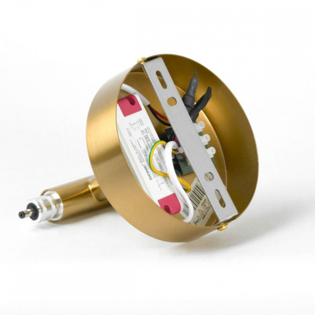 Подсветка для картины Lussole Hall LSP-7298 