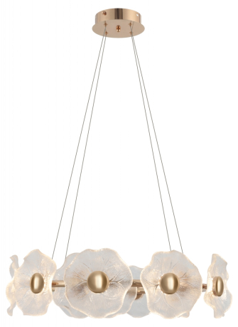 Подвесная люстра Rivoli Shannon Б0061947 