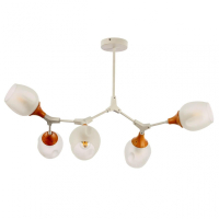 Люстра на штанге EVOLUCE Ciotolla SLE113502-05