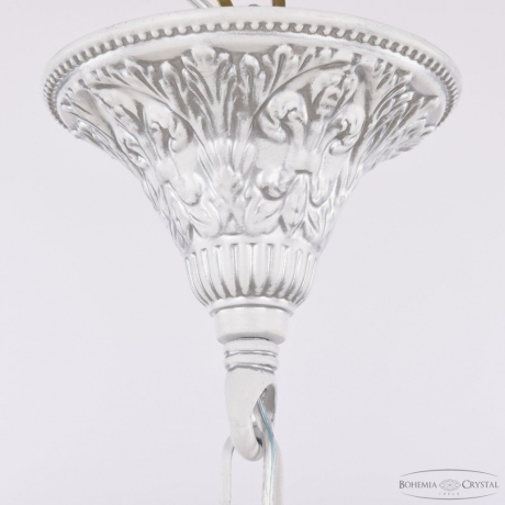 Подвесной светильник Bohemia Ivele Crystal AL1920 AL19201/15OL WMN Balls 