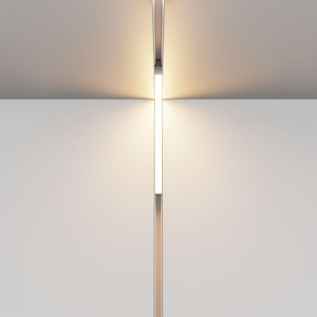 Встраиваемый светильник Maytoni Technical Basis TR102-24W-DS-W