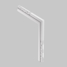 Встраиваемый светильник Maytoni Technical Basis TR102-24W-DS-W
