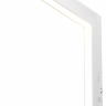 Встраиваемый светильник Maytoni Technical Basis TR102-24W-DS-W