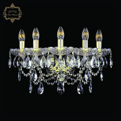 10.25.5.165.XL.Gd.Sp Бра Art Classic 