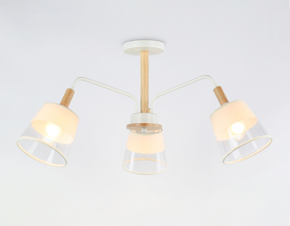 Люстра на штанге Ambrella Light TR TR4737 