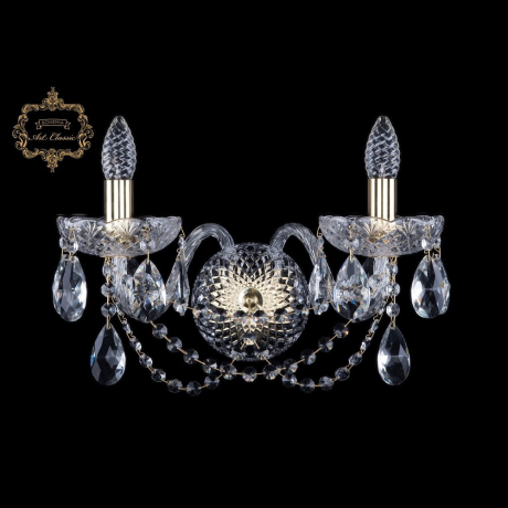 10.11.2.165.XL.Gd.Sp Бра Art Classic 