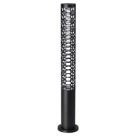 359538 STREET NT25 000 черный Светильник ландшафтный IP65 LED 9W 3000К 100-240V NETZ NOVOTECH 