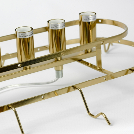 Линейно-подвесной светильник Lussole LSP-8840 