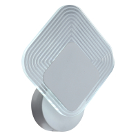 Светодиодный настенный светильник Profit Light 5886/1W WHT NS 12W