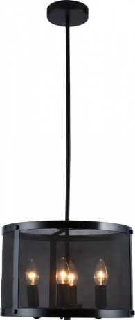 Люстра на штанге Ronsecco Stilfort 3005/09/04P 