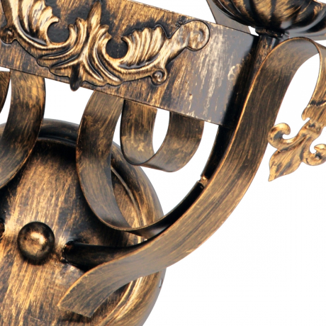 Бра в комплекте с Led лампами Vitaluce V1350/2A+Lamps 