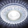 Встраиваемый светильник Ambrella Light S S295 CH
