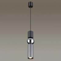 Подвесной светильник Odeon Light Sakra 4070/5L