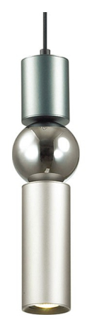 Подвесной светильник Odeon Light Sakra 4070/5L 