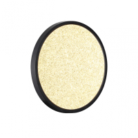 Настенно-потолочный светильник Sonex Mitra Omega Black 7662/24L