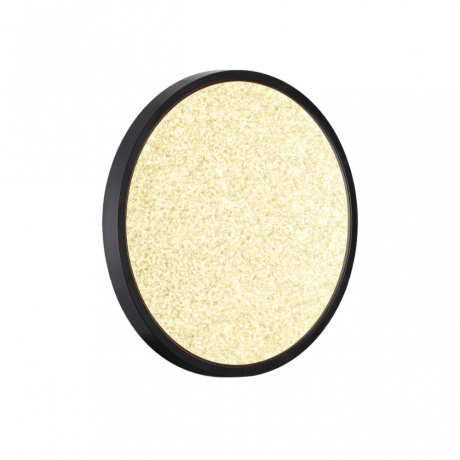 Накладной светильник Sonex Omega Black 7662/24L 