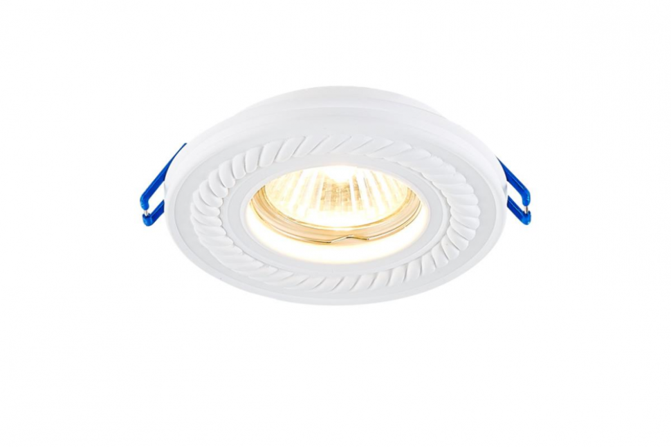 Встраиваемый светильник Simple Story 2012-1DLW