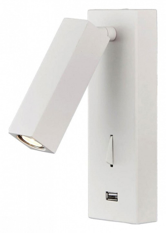 Бра Loft it Floadow LOFT2017-WH 