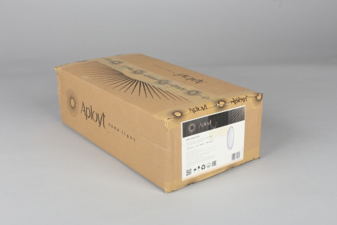 Светильник настенный Aployt Tommaso APL.650.11.05 