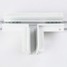 Соединитель T-образный для треков Ambrella Light GL GL3355 