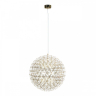 Подвесной светильник Loft it Raimond 9027-89 Gold 