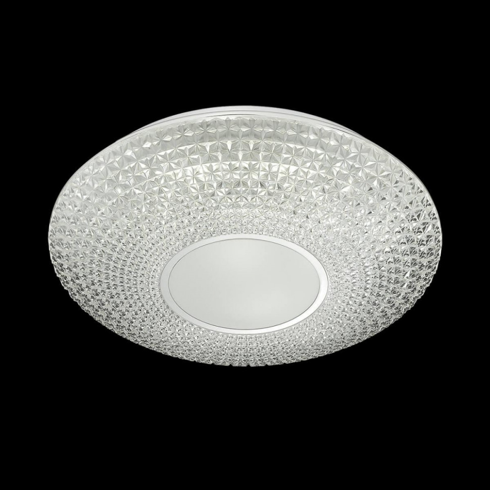 2048/DL Настенно-потолочный светодиодный светильник Sonex Visma, цвет белый 2048/DL - фото 3