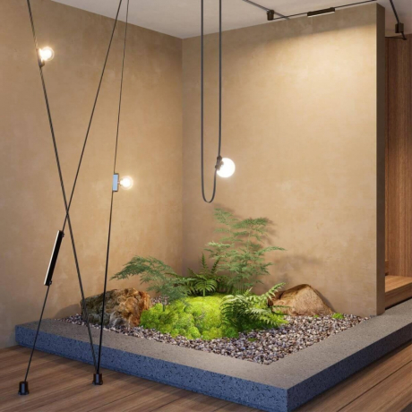 Накладной светильник Novotech Easy 359462 