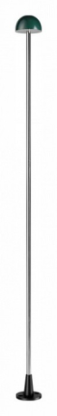 Наземный низкий светильник Odeon Light VERDE 7122/4GLA