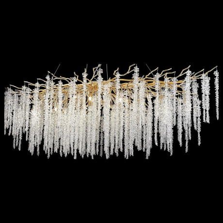 Подвесная люстра Wertmark Daciana WE185.18.323 