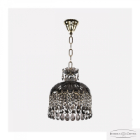 Подвесной светильник Bohemia Ivele Crystal 1478 14781/25 G M731