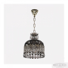 Подвесной светильник Bohemia Ivele Crystal 1478 14781/25 G M731 