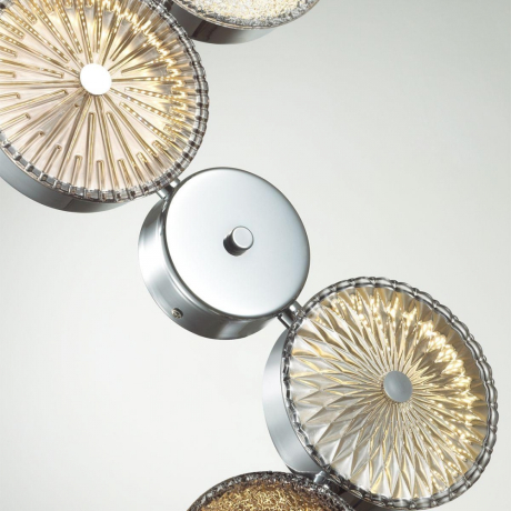 Бра Odeon Caramella 5416/25WL 